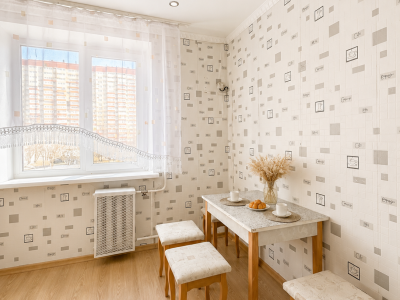 Фото отеля