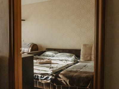 Фото отеля