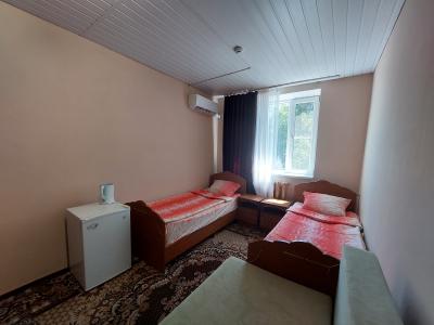 Фото номера отеля