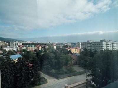 Фото номера отеля