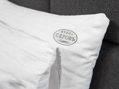 Фото номера отеля