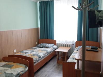 Фото номера отеля
