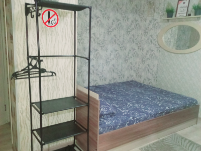 Фото отеля