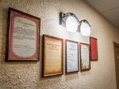 Фото отеля