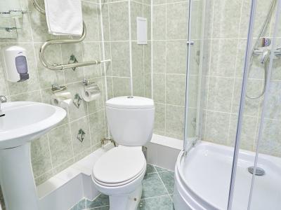 Фото номера отеля