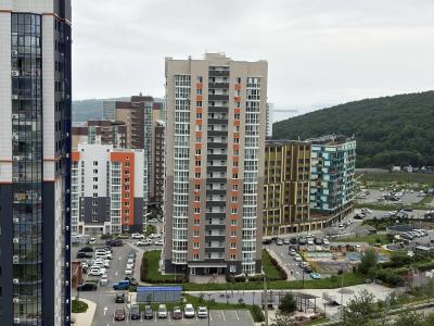Фото отеля