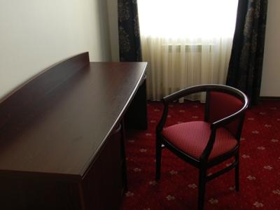Фото отеля