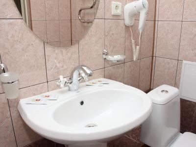 Фото номера отеля