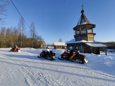 Фото отеля