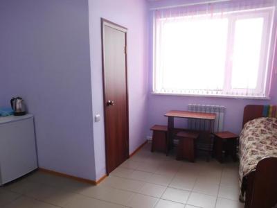 Фото отеля