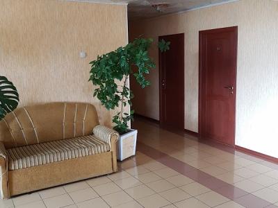 Фото отеля