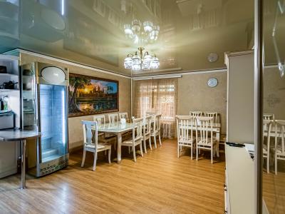 Фото отеля