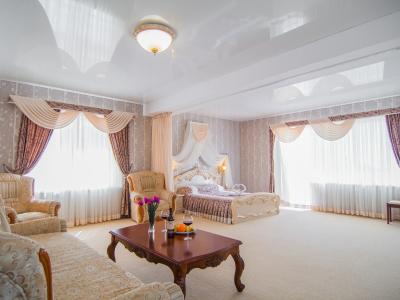Фото номера отеля