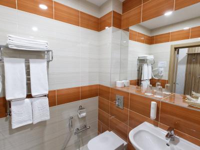 Фото номера отеля