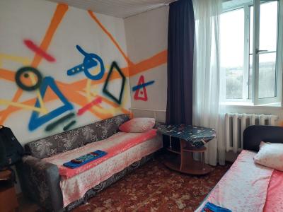 Фото номера отеля