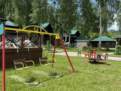 Фото номера отеля