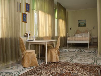 Фото отеля