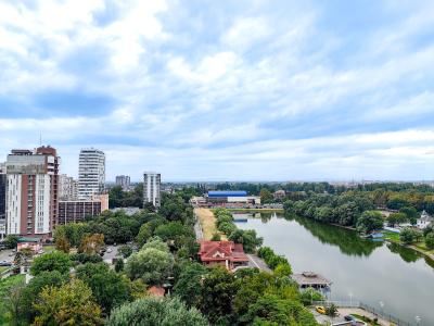 Фото номера отеля