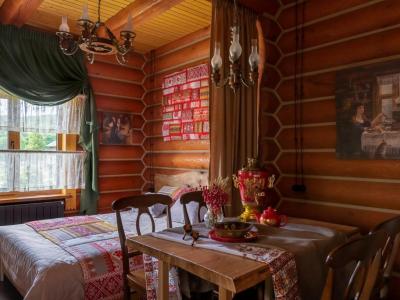 Фото номера отеля