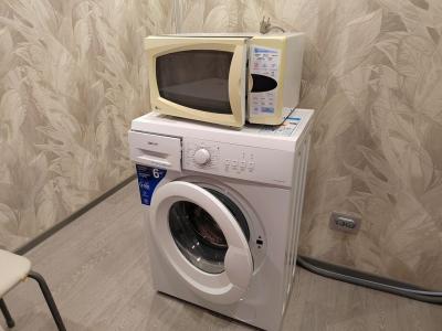 Фото номера отеля