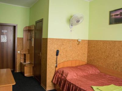Фото отеля