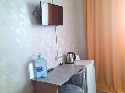 Фото отеля
