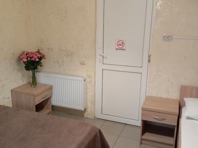 Фото номера отеля