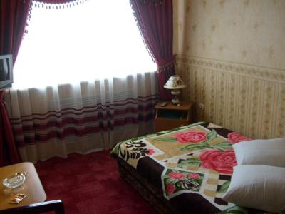 Фото отеля