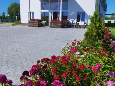 Фото отеля