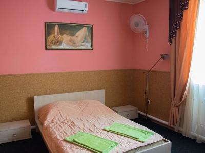 Фото номера отеля