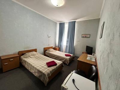 Фото отеля