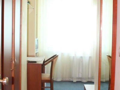 Фото отеля