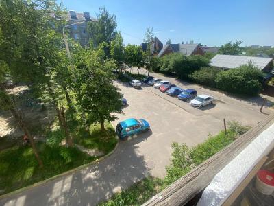 Фото отеля