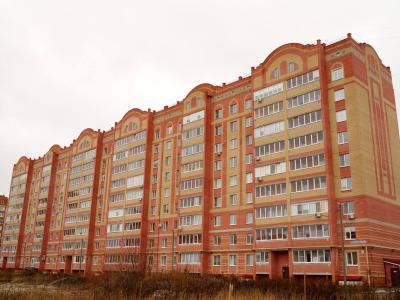 Фото отеля