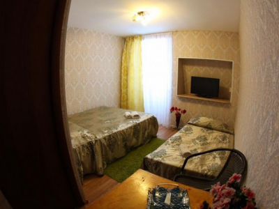 Фото отеля