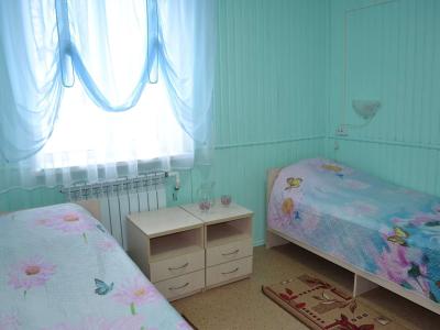 Фото отеля