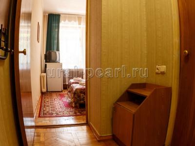 Фото номера отеля