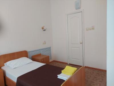 Фото отеля