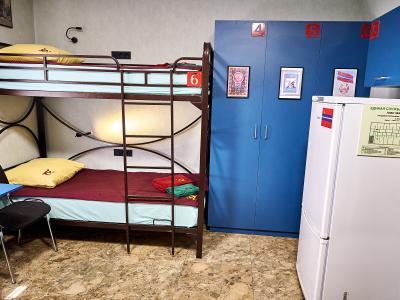 Фото номера отеля