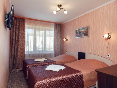 Фото отеля