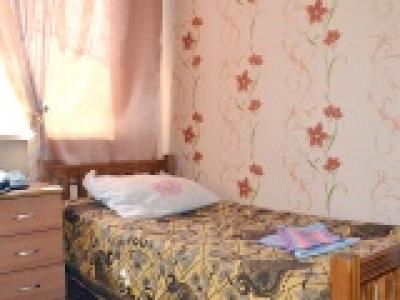 Фото номера отеля