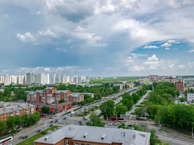 Фото номера отеля