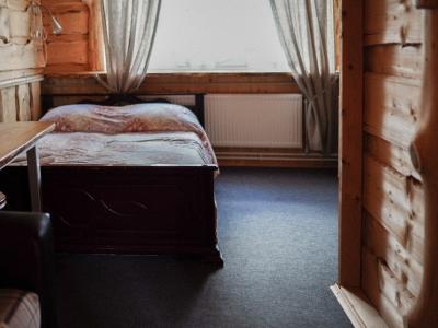 Фото отеля