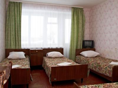 Фото отеля
