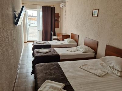 Фото номера отеля