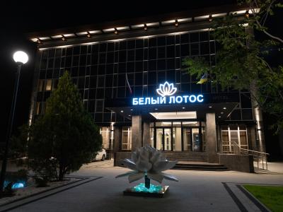 Фото отеля