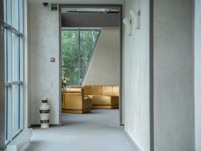 Фото отеля