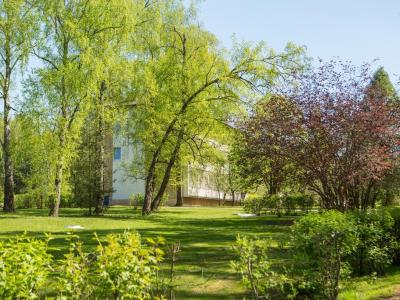 Фото отеля