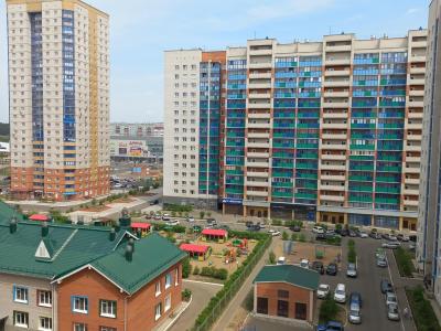 Фото отеля