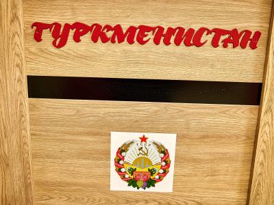 Фото номера отеля